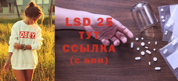 молекула духа Липки